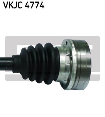 Cardan SKF VKJC 4774